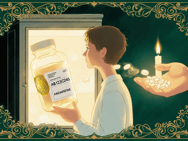 Medication Recalls: What Patients Should Do Immediately