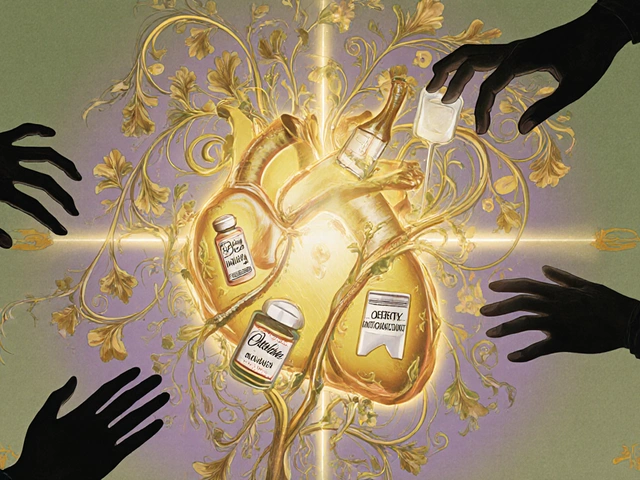 What Is Medication Safety and Why It Matters for Every Patient