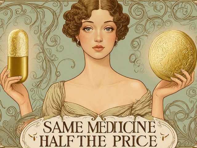 Why Switch to Generic Medications: Proven Reasons and Real Savings