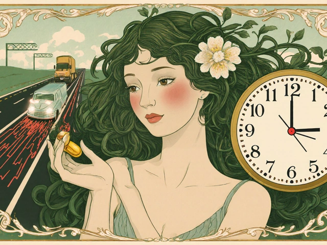 Why You Should Never Skip Doses: Timing Your Prescription Medication