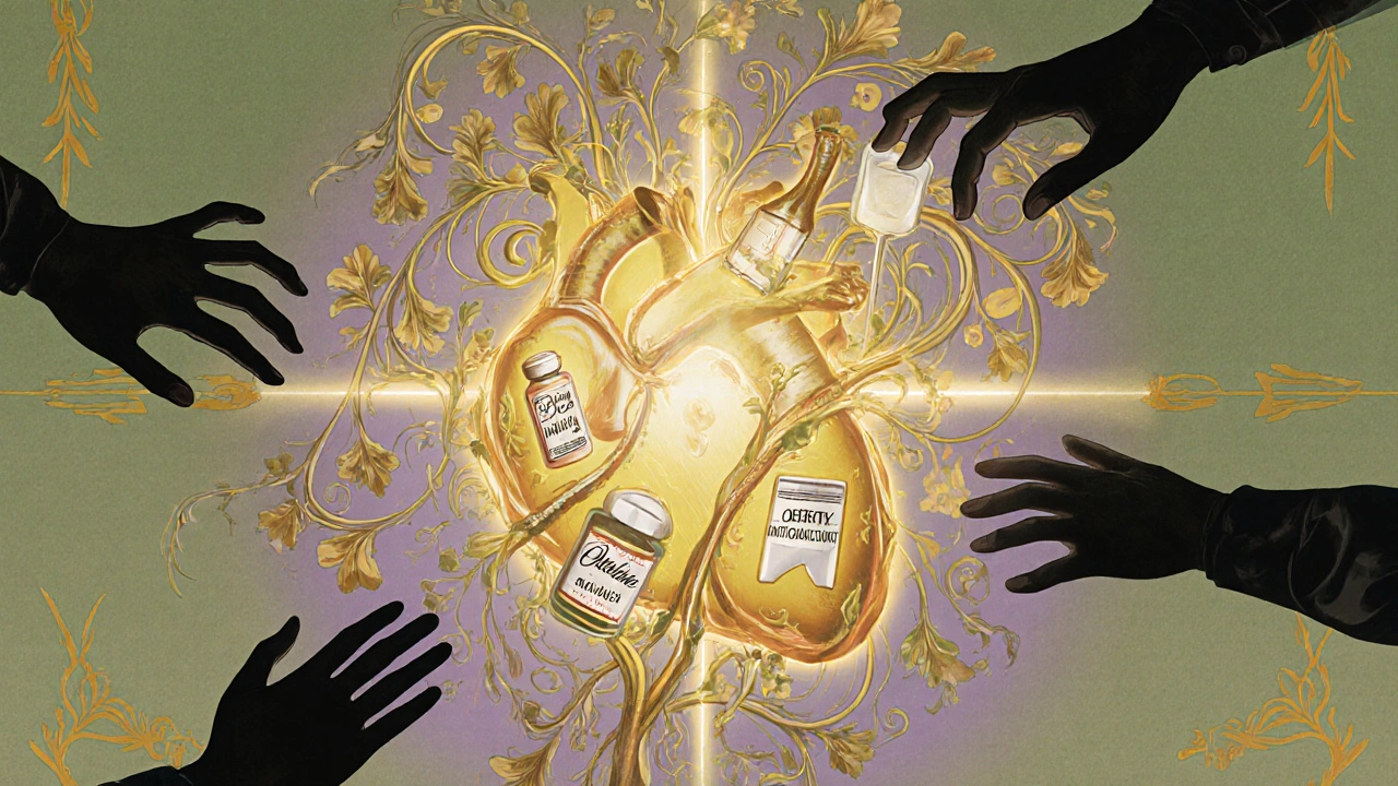 What Is Medication Safety and Why It Matters for Every Patient