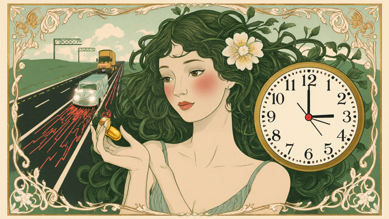 Why You Should Never Skip Doses: Timing Your Prescription Medication