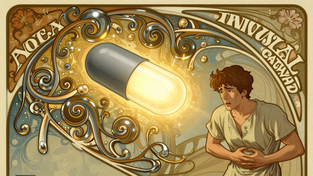 Antacids and Antibiotics: How to Time Your Doses to Avoid Dangerous Interactions