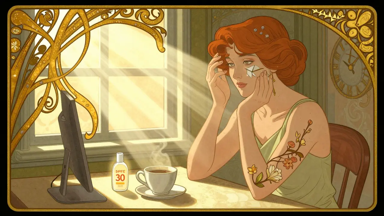 Sunscreen Science: SPF, UVA/UVB, and Daily Protection Explained