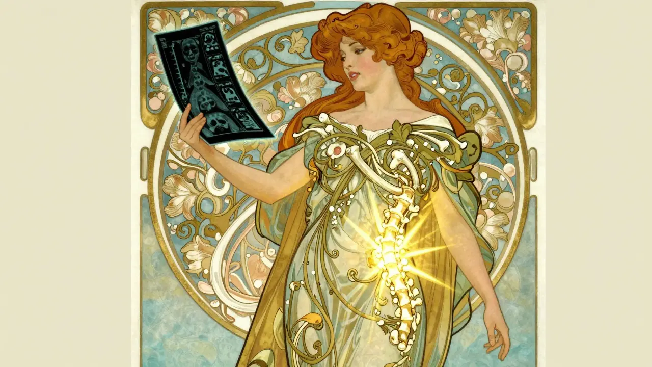 Teriparatide vs Abaloparatide for Osteoporosis: What You Need to Know in 2025