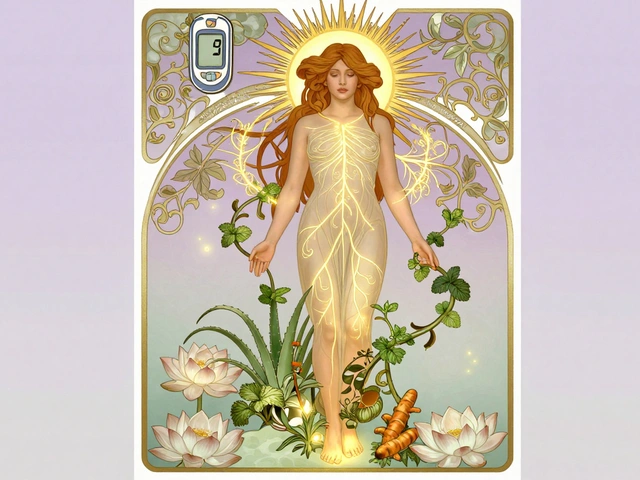 Diabetic Neuropathy Pain Management: How to Protect Nerves and Reduce Discomfort