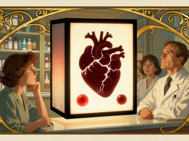 How to Understand Boxed Warning Label Changes Over Time