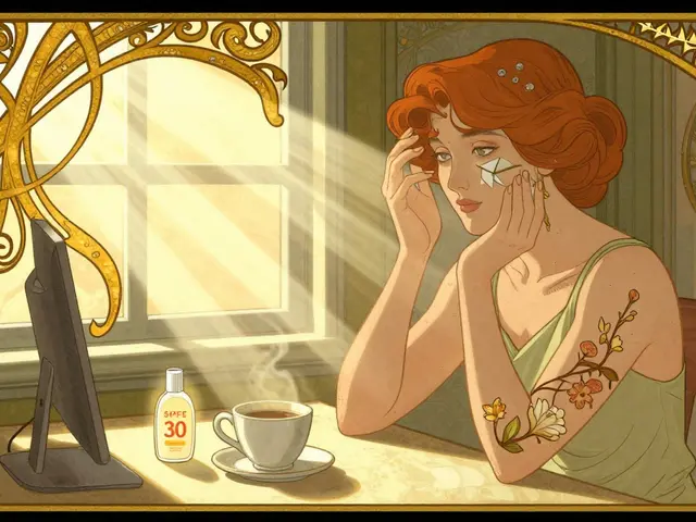 Sunscreen Science: SPF, UVA/UVB, and Daily Protection Explained