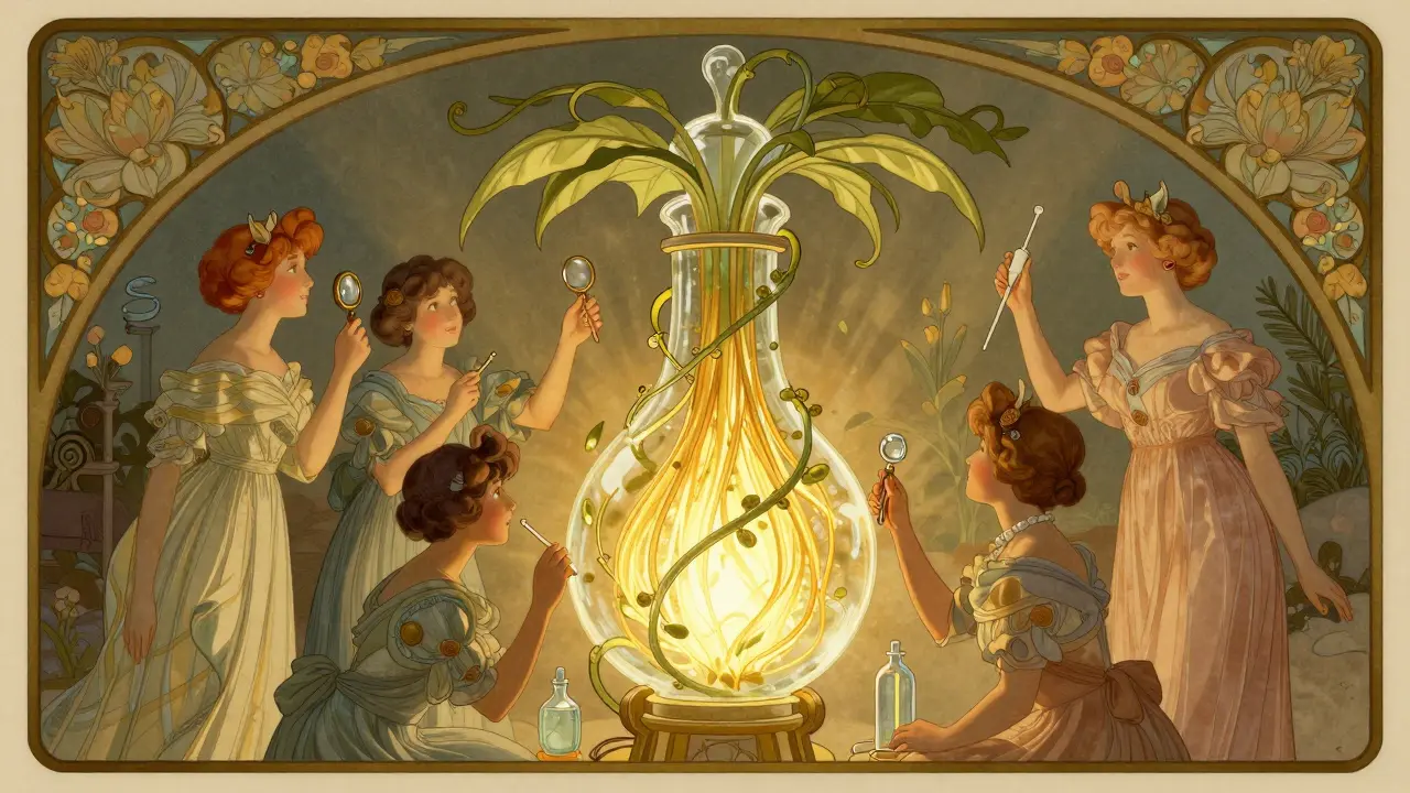 Biologic Drugs: Why They Can't Be Copied Like Regular Pills