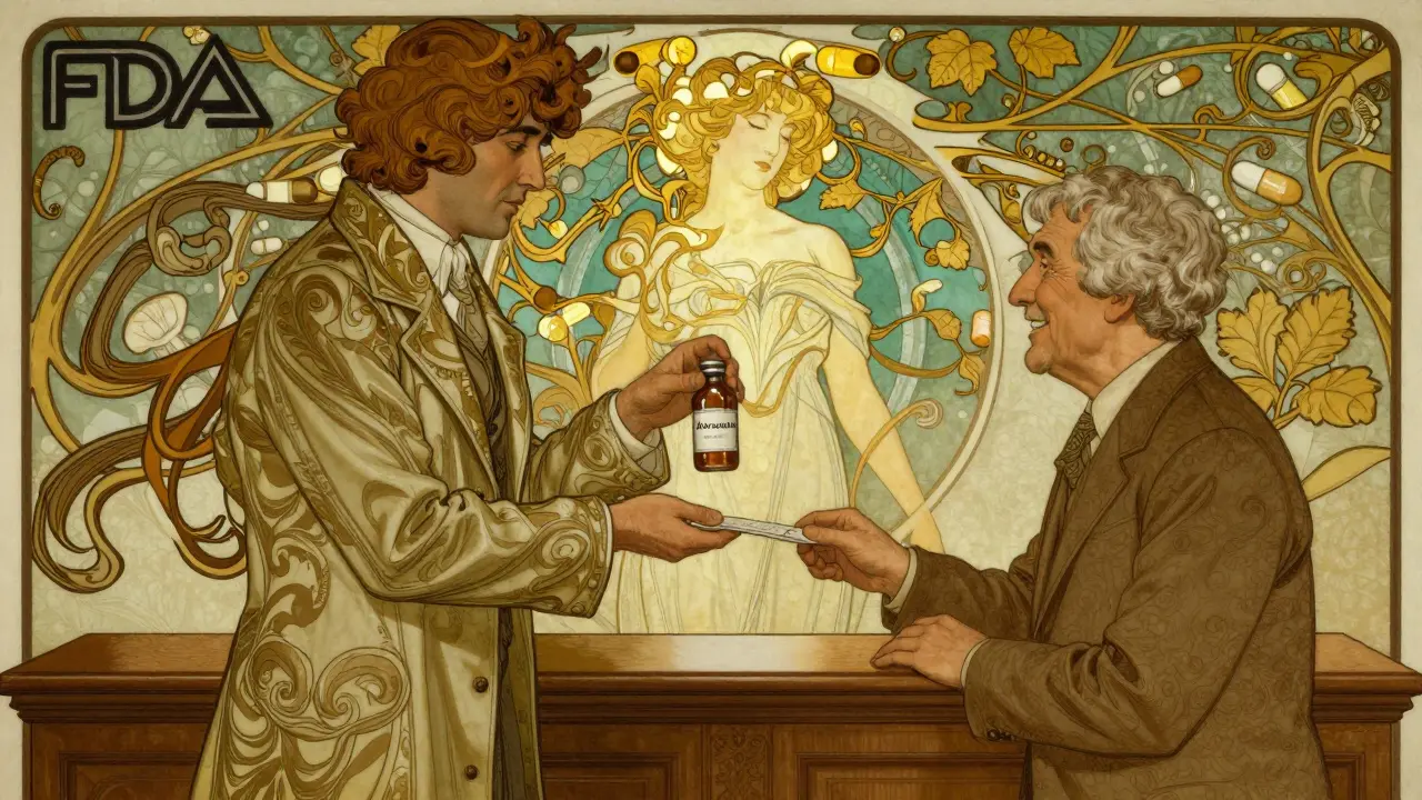 Pharmacist Responsibilities When Dispensing Generics: Legal Obligations in the U.S.