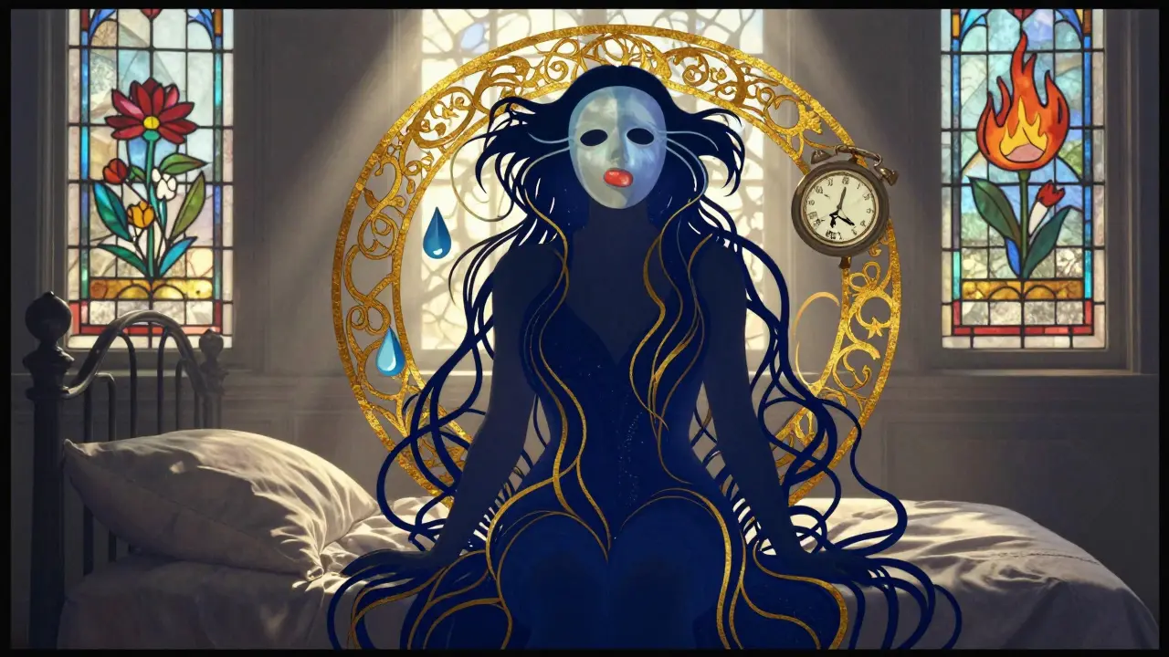 Prednisone Mood Swings: How to Manage Emotional Side Effects and Find Support