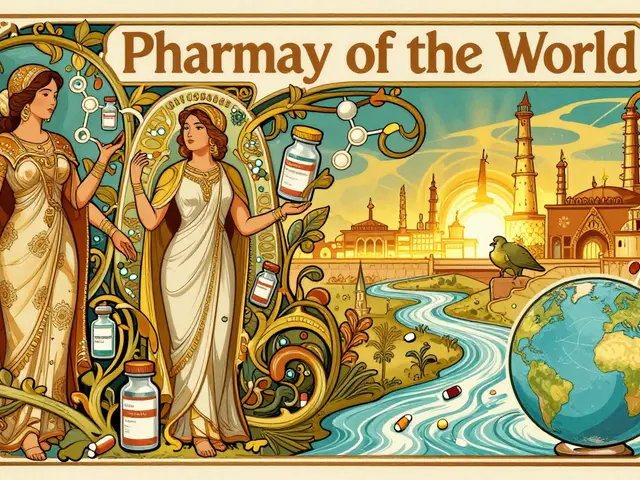 Asian Generic Markets: India, China, and Emerging Economies Explained