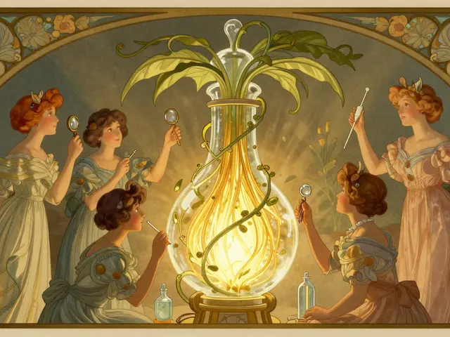 Biologic Drugs: Why They Can't Be Copied Like Regular Pills