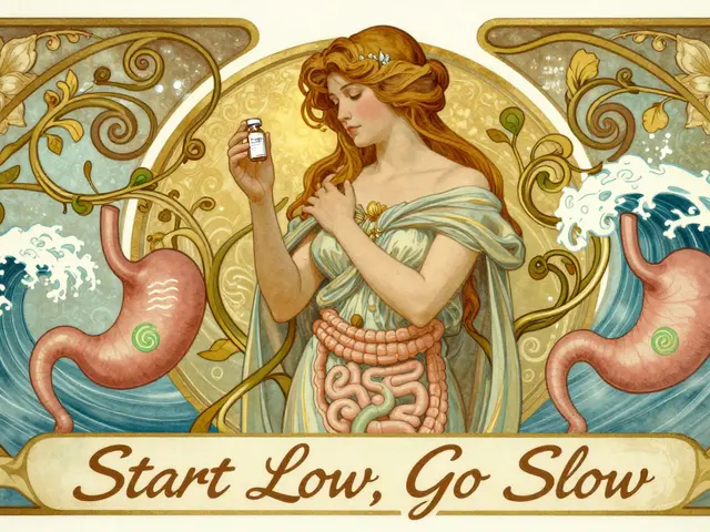 Diabetes Medications and Side Effects: What to Expect