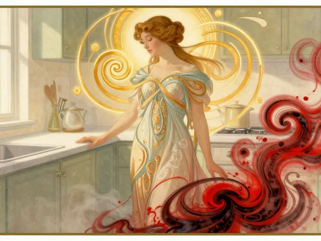 Meclizine for Vertigo: What You Need to Know About Side Effects and Safety