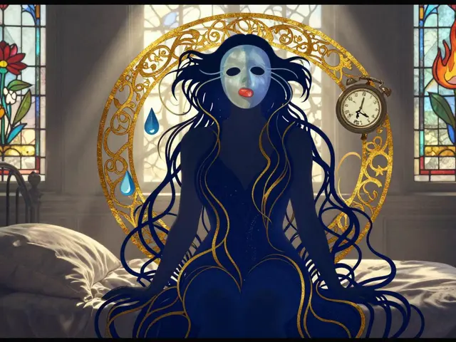 Prednisone Mood Swings: How to Manage Emotional Side Effects and Find Support