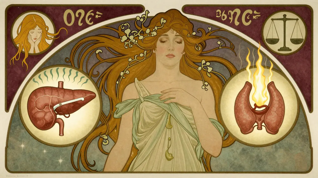 Diabetes and Thyroid Disease: Overlapping Symptoms and How to Manage Both