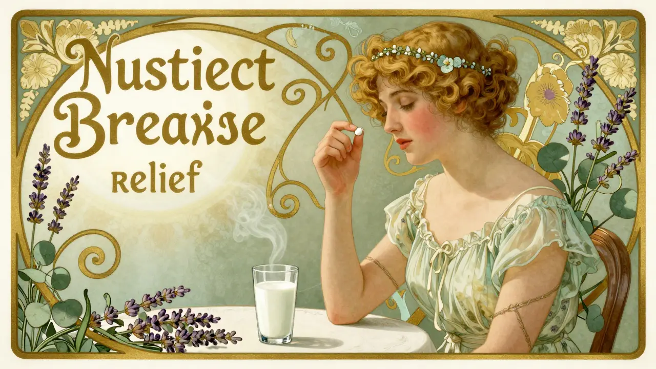 How to Manage Mild Side Effects Without Stopping a Medication