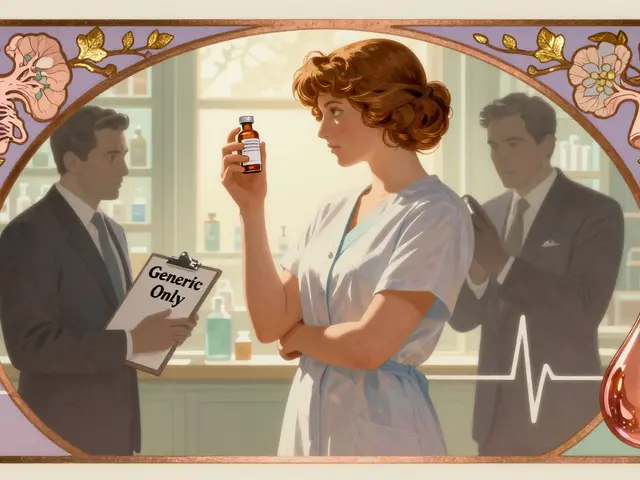 Insurance Appeals: Fighting Denials When a Generic Medication Doesn't Work