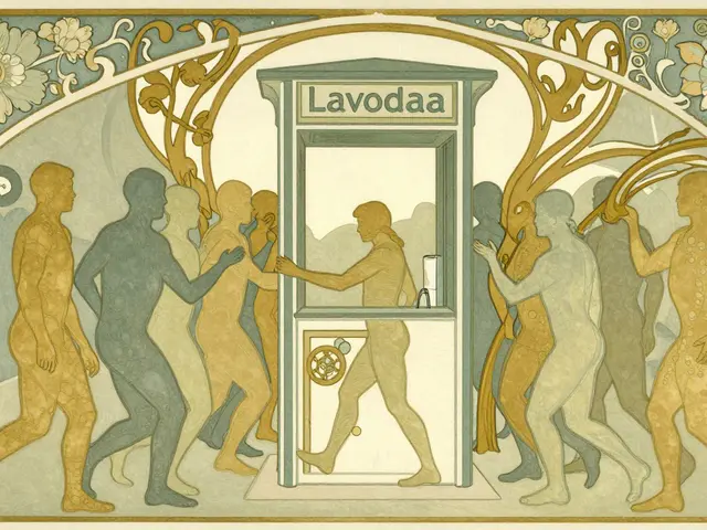 Managing Levodopa and Protein: A Practical Guide for Parkinson's Patients