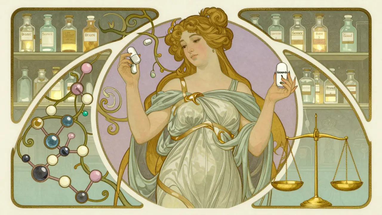 Generic Drug Quality Standards: FDA Requirements and Testing