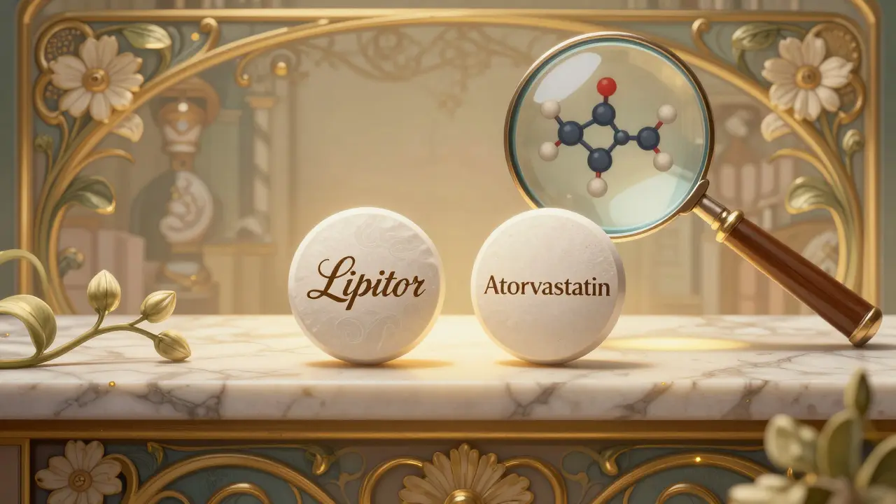 Generic Drugs: Complete Definition and Core Characteristics