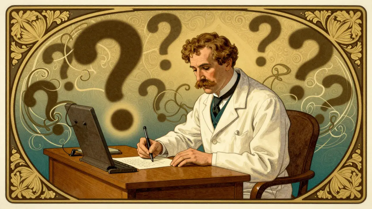 Provider cost awareness: do clinicians know drug prices?