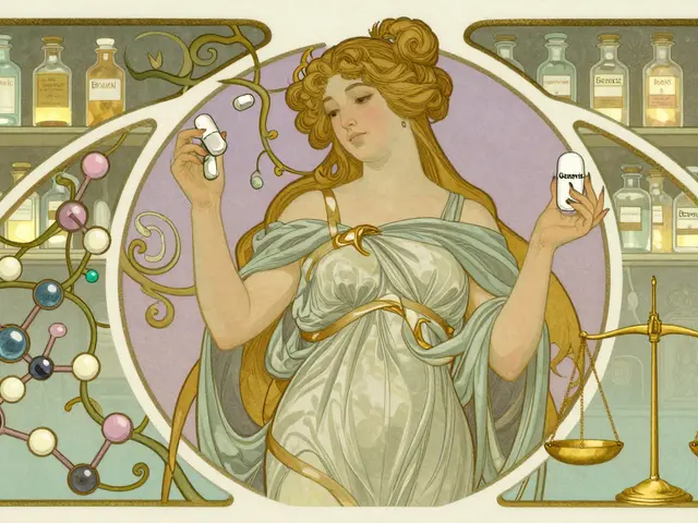 Generic Drug Quality Standards: FDA Requirements and Testing