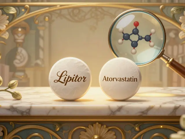 Generic Drugs: Complete Definition and Core Characteristics