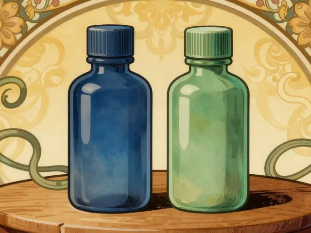 When to Call Your Doctor After Switching to Generics: Warning Signs