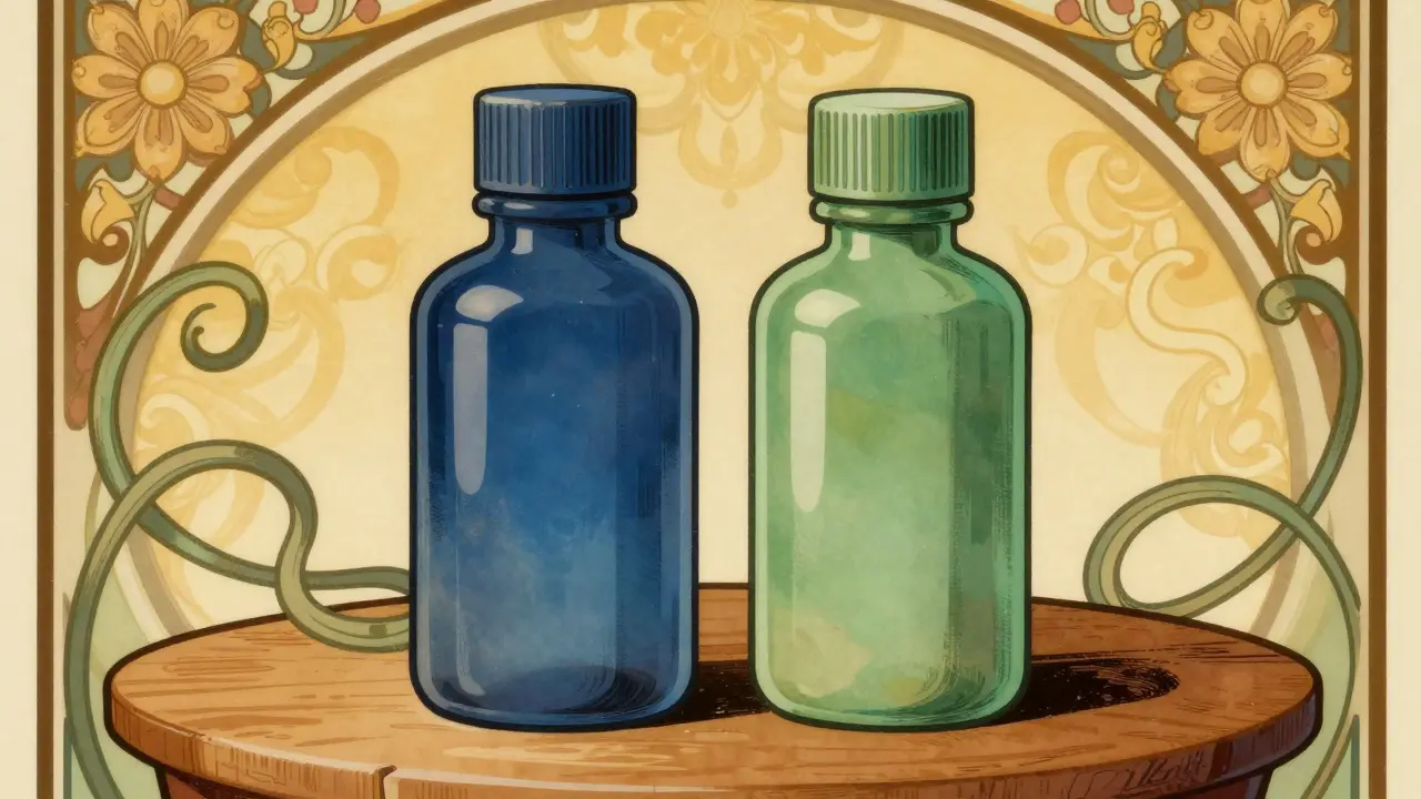 When to Call Your Doctor After Switching to Generics: Warning Signs