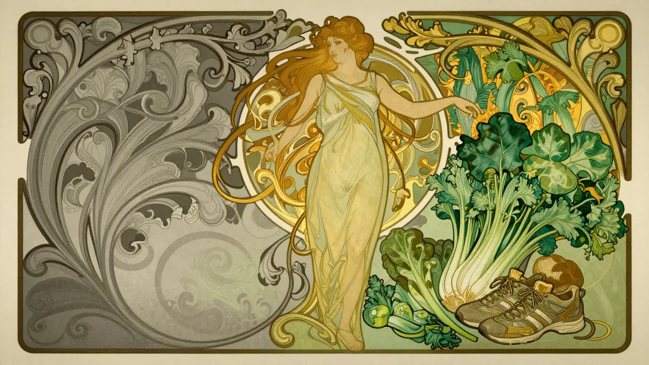 Cancer Prevention Guide: Lifestyle Changes and Chemoprevention Strategies