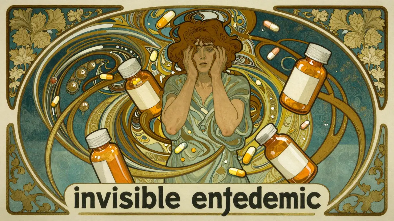 Mental Health Medication Non-Adherence: Solutions and Strategies for Success