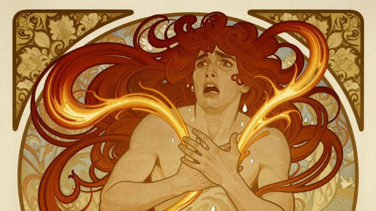 Pheochromocytoma Guide: Managing Adrenal Tumors and Hypertension