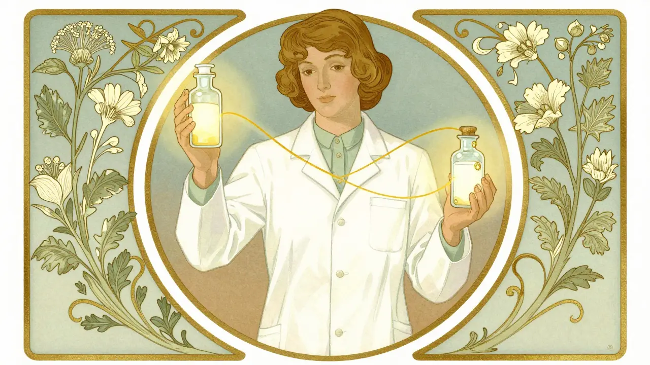 Therapeutic Interchange: Understanding Within-Class Medication Substitution