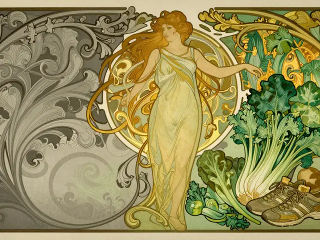 Cancer Prevention Guide: Lifestyle Changes and Chemoprevention Strategies