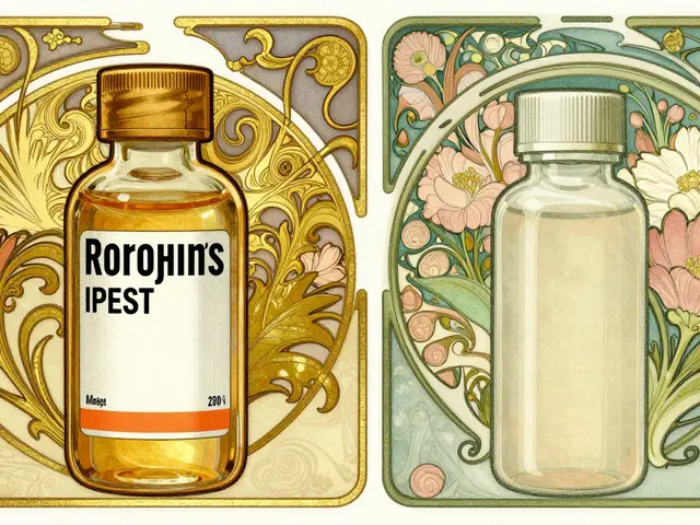 How Generic Drugs Control Healthcare Spending: A Complete Guide