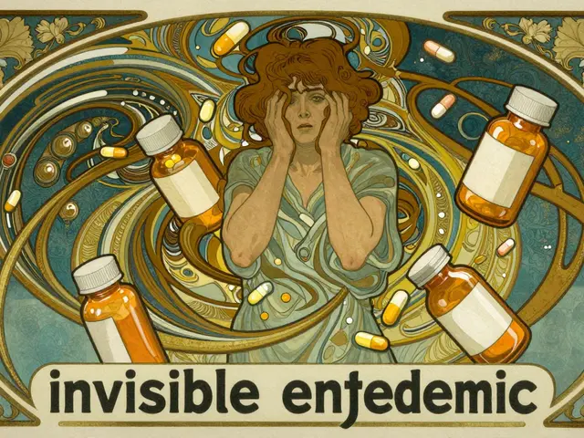 Mental Health Medication Non-Adherence: Solutions and Strategies for Success