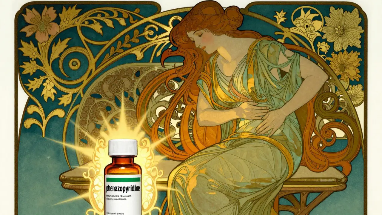 How and Where to Buy Phenazopyridine Online: A 2026 Guide