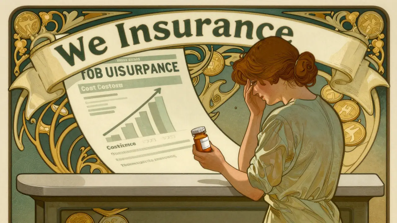 Managing Formulary Changes: A Practical Guide to Handling Coverage Updates