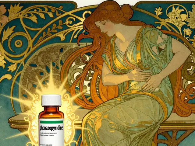 How and Where to Buy Phenazopyridine Online: A 2026 Guide