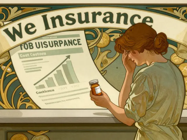 Managing Formulary Changes: A Practical Guide to Handling Coverage Updates