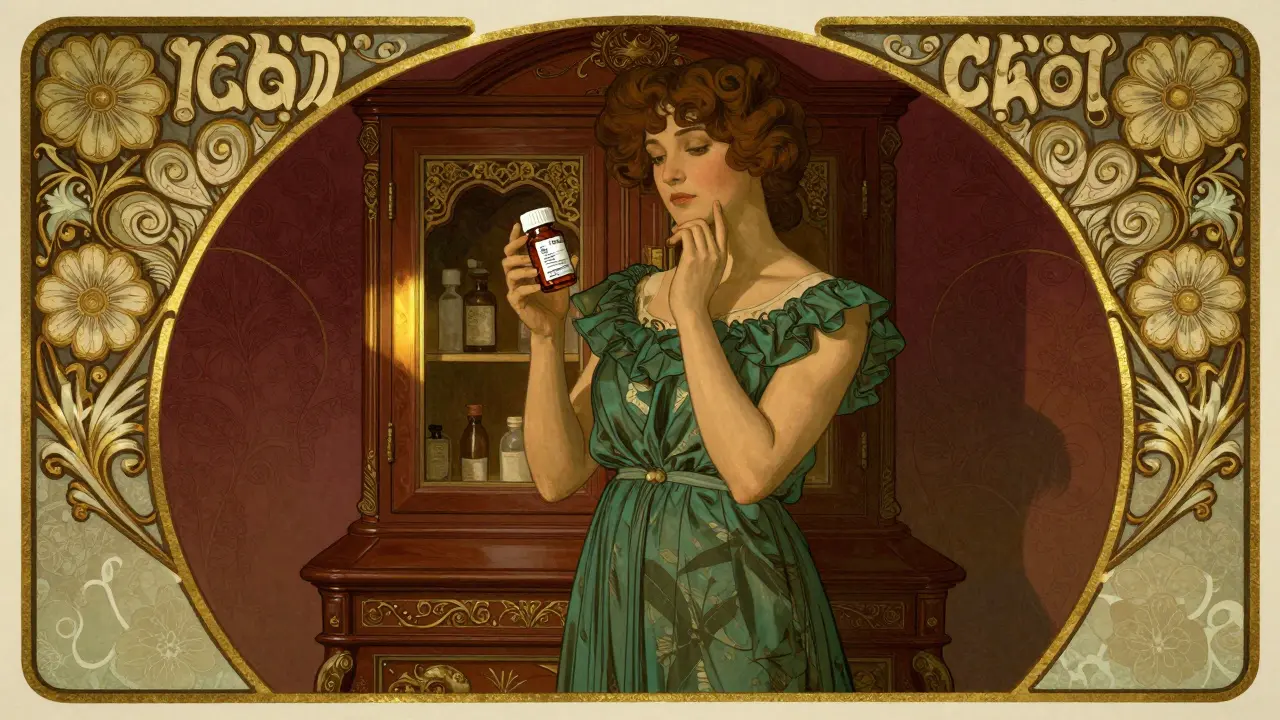 Are Expired Medications Safe to Take or Should You Replace Them