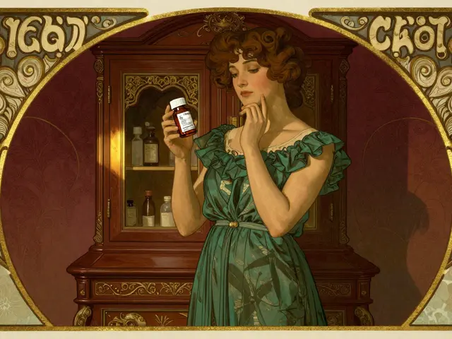 Are Expired Medications Safe to Take or Should You Replace Them