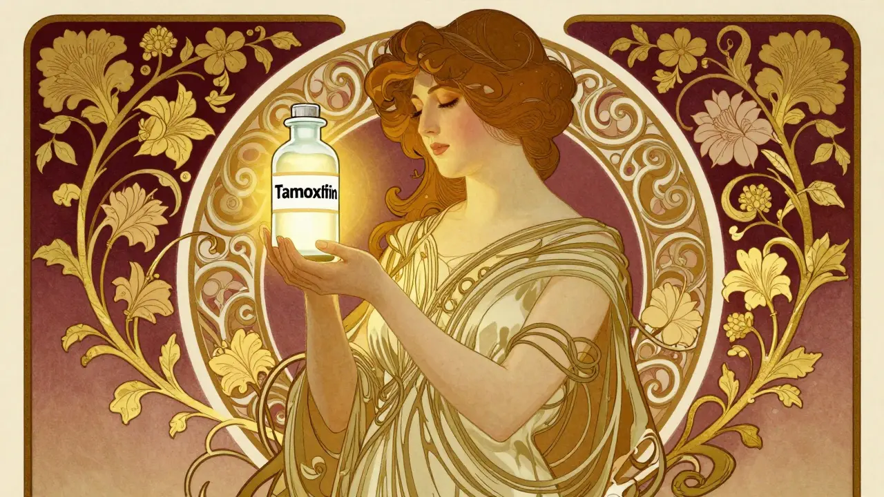 How and Where to Buy Tamoxifen Online Safely in 2026