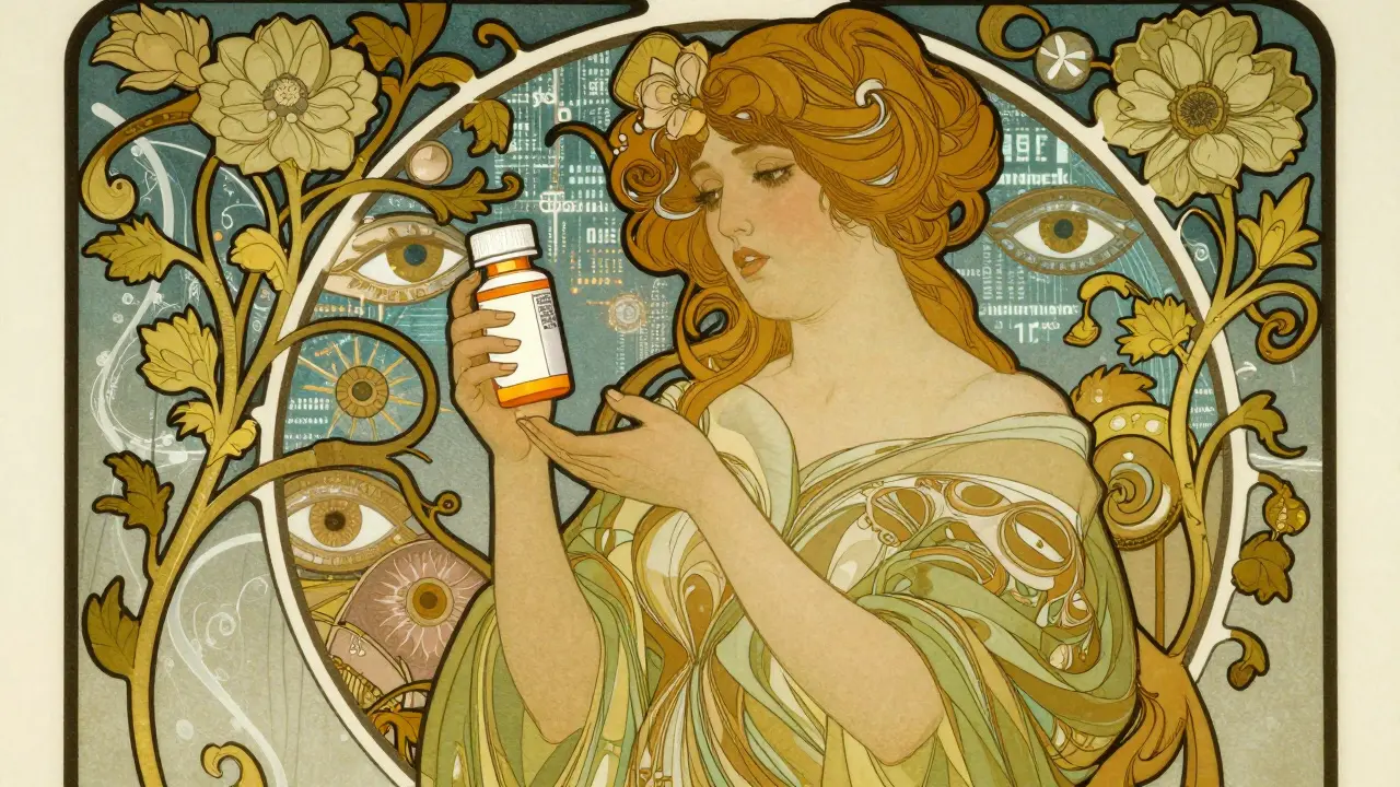 How to Disable Personal Information on Medication Bottles: A Complete Guide