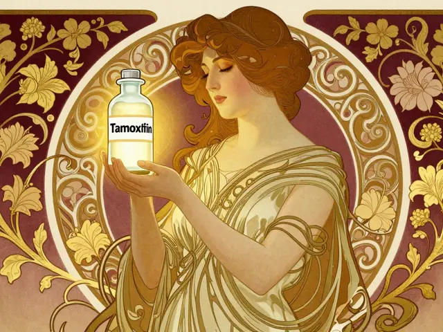 How and Where to Buy Tamoxifen Online Safely in 2026