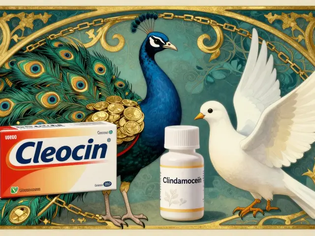 How to Buy Generic Clindamycin Online Cheaply and Safely