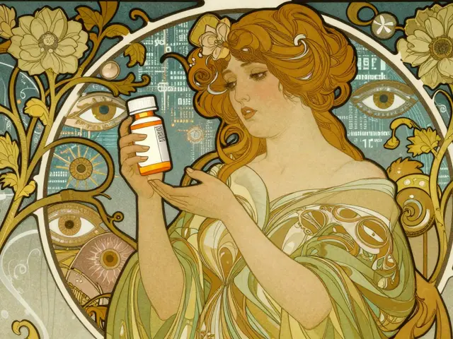 How to Disable Personal Information on Medication Bottles: A Complete Guide