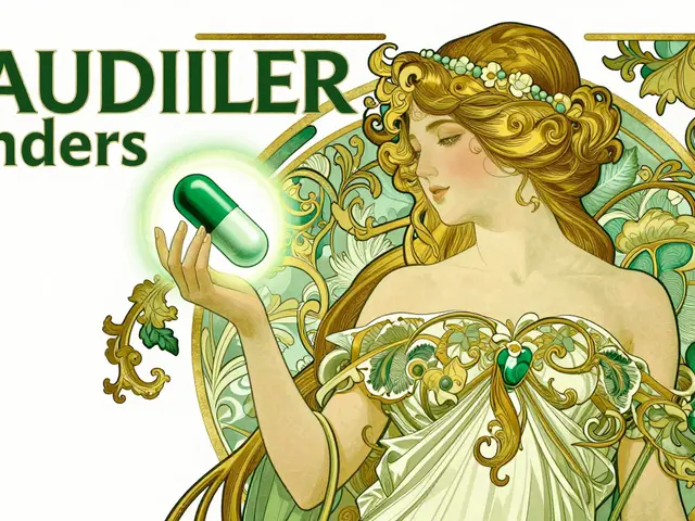 Bile Acid Diarrhea: Diagnosis, Binders, and Diet Tips